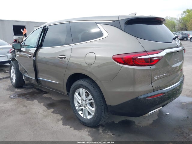 44738735 :رقم المزاد ، 5GAEVAKW5LJ104269 vin ، 2020 Buick Enclave Awd Essence مزاد بيع