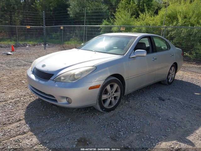 Aukcja sprzedaży 2005 Lexus Es 330, vin: JTHBA30G955074028, numer aukcji: 44738739