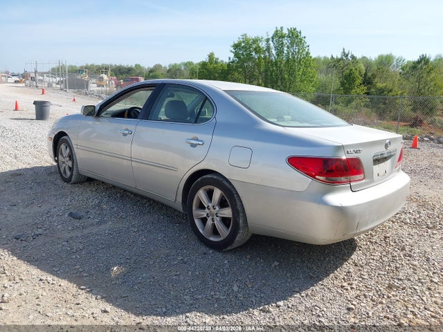 Aukcja sprzedaży 2005 Lexus Es 330, vin: JTHBA30G955074028, numer aukcji: 44738739