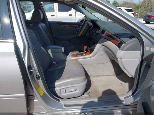 Aukcja sprzedaży 2005 Lexus Es 330, vin: JTHBA30G955074028, numer aukcji: 44738739