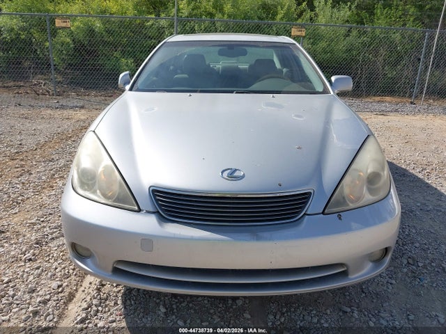 Aukcja sprzedaży 2005 Lexus Es 330, vin: JTHBA30G955074028, numer aukcji: 44738739