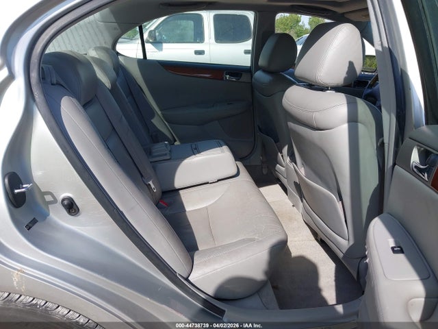 Aukcja sprzedaży 2005 Lexus Es 330, vin: JTHBA30G955074028, numer aukcji: 44738739