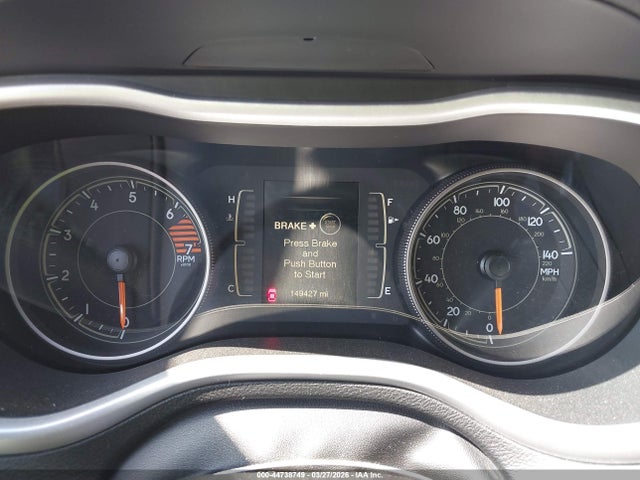 2018 JEEP CHEROKEE 1C4PJMLB2JD567644 Photo 6