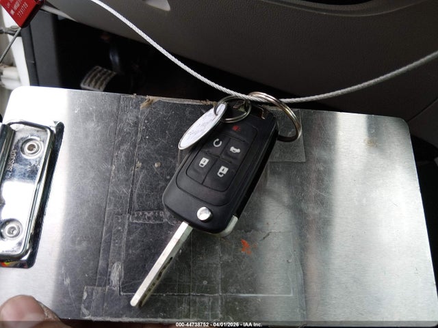 Aukcja sprzedaży 2013 Gmc Terrain Slt-1, vin: 2GKALUEK0D6375336, numer aukcji: 44738752