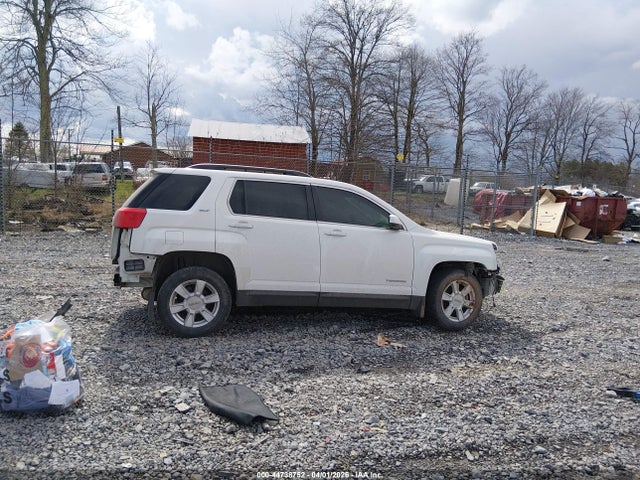 Aukcja sprzedaży 2013 Gmc Terrain Slt-1, vin: 2GKALUEK0D6375336, numer aukcji: 44738752