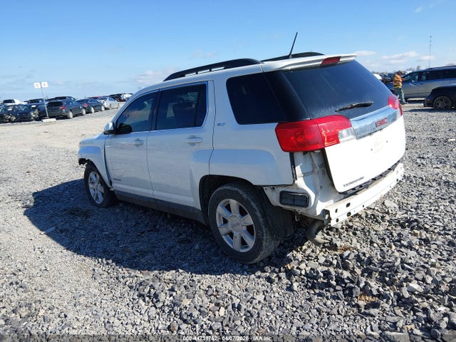 Aukcja sprzedaży 2013 Gmc Terrain Slt-1, vin: 2GKALUEK0D6375336, numer aukcji: 44738752