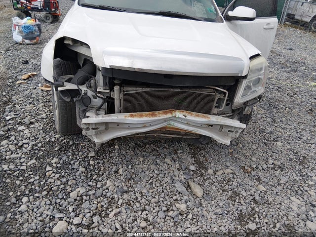 Aukcja sprzedaży 2013 Gmc Terrain Slt-1, vin: 2GKALUEK0D6375336, numer aukcji: 44738752