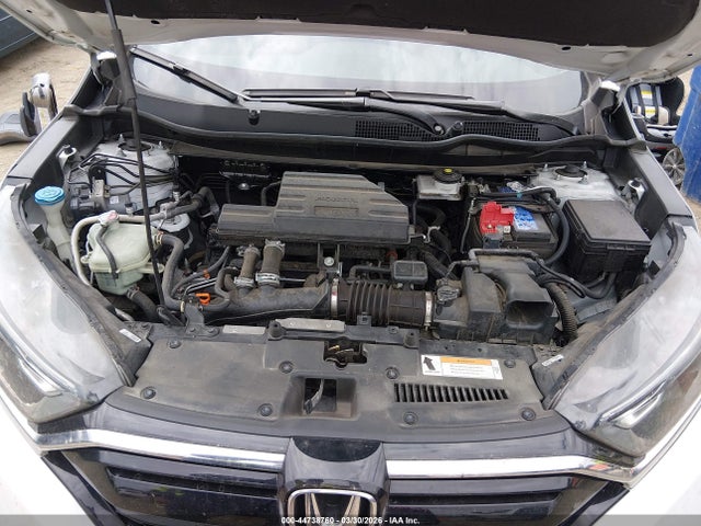 2022 Honda Cr-v 2wd Special Edition მანქანა იყიდება აუქციონზე, vin: 7FARW1H79NE005403, აუქციონის ნომერი: 44738760
