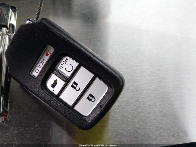 2022 Honda Cr-v 2wd Special Edition მანქანა იყიდება აუქციონზე, vin: 7FARW1H79NE005403, აუქციონის ნომერი: 44738760