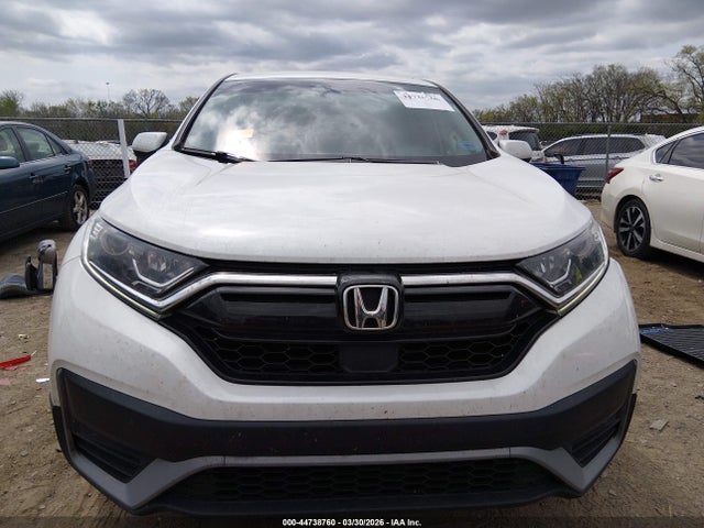 2022 Honda Cr-v 2wd Special Edition მანქანა იყიდება აუქციონზე, vin: 7FARW1H79NE005403, აუქციონის ნომერი: 44738760