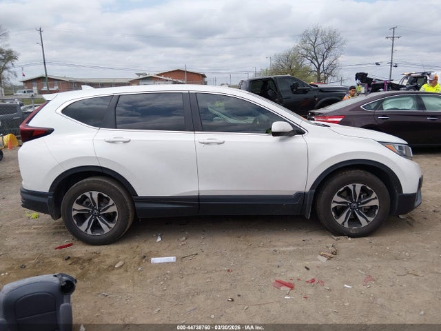 2022 Honda Cr-v 2wd Special Edition მანქანა იყიდება აუქციონზე, vin: 7FARW1H79NE005403, აუქციონის ნომერი: 44738760