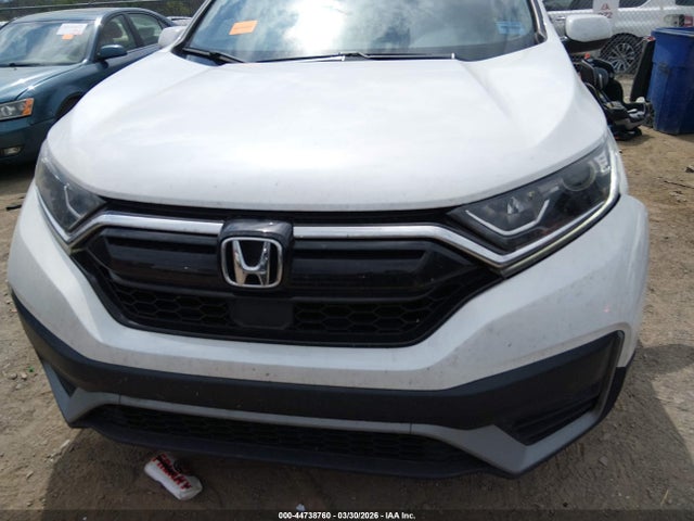 2022 Honda Cr-v 2wd Special Edition მანქანა იყიდება აუქციონზე, vin: 7FARW1H79NE005403, აუქციონის ნომერი: 44738760