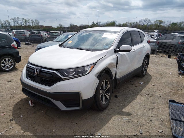 2022 Honda Cr-v 2wd Special Edition მანქანა იყიდება აუქციონზე, vin: 7FARW1H79NE005403, აუქციონის ნომერი: 44738760