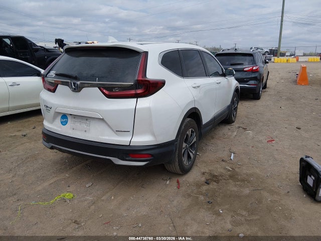 2022 Honda Cr-v 2wd Special Edition მანქანა იყიდება აუქციონზე, vin: 7FARW1H79NE005403, აუქციონის ნომერი: 44738760