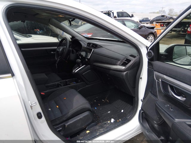 2022 Honda Cr-v 2wd Special Edition მანქანა იყიდება აუქციონზე, vin: 7FARW1H79NE005403, აუქციონის ნომერი: 44738760