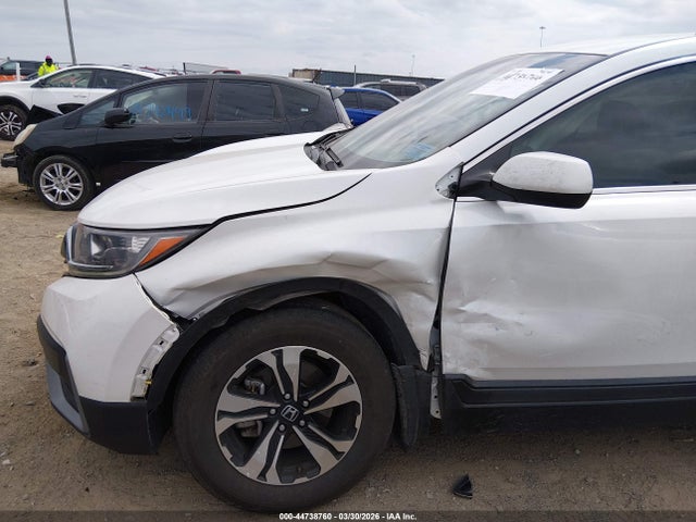 2022 Honda Cr-v 2wd Special Edition მანქანა იყიდება აუქციონზე, vin: 7FARW1H79NE005403, აუქციონის ნომერი: 44738760