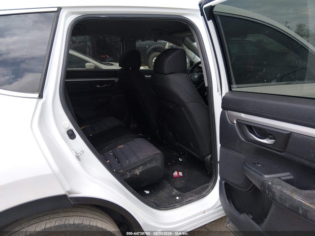 2022 Honda Cr-v 2wd Special Edition მანქანა იყიდება აუქციონზე, vin: 7FARW1H79NE005403, აუქციონის ნომერი: 44738760