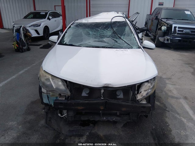 Toyota CAMRY SE 2014 4T1BF1FK9EU318541 Image 12