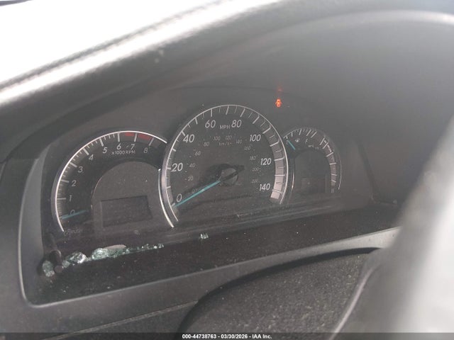 Toyota CAMRY SE 2014 4T1BF1FK9EU318541 Image 15