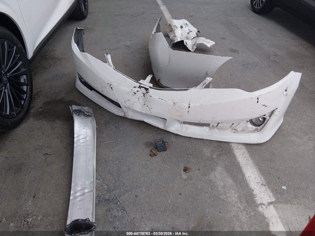 Toyota CAMRY SE 2014 4T1BF1FK9EU318541 Image 11