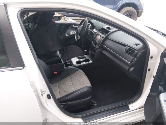 Toyota CAMRY SE 2014 4T1BF1FK9EU318541 Image 5