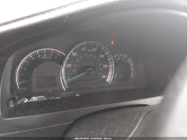 Toyota CAMRY SE 2014 4T1BF1FK9EU318541 Image 7