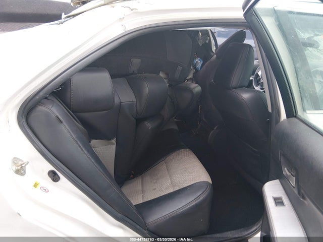 Toyota CAMRY SE 2014 4T1BF1FK9EU318541 Image 8