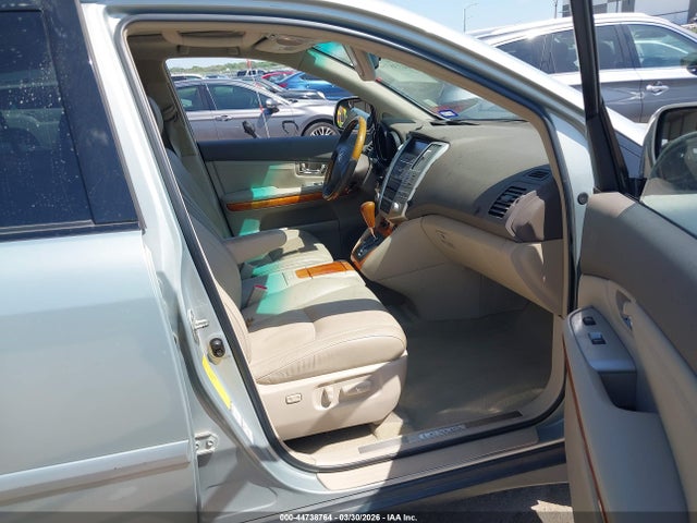 Aukcja sprzedaży 2009 Lexus Rx 350, vin: 2T2HK31U59C117054, numer aukcji: 44738764