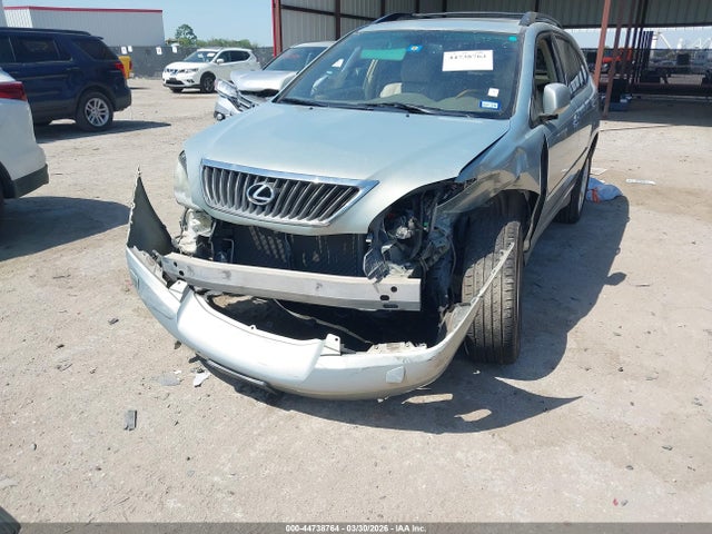 Aukcja sprzedaży 2009 Lexus Rx 350, vin: 2T2HK31U59C117054, numer aukcji: 44738764