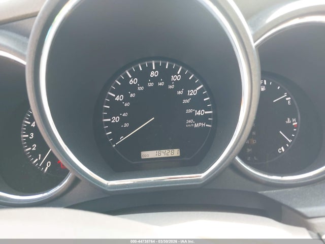 Aukcja sprzedaży 2009 Lexus Rx 350, vin: 2T2HK31U59C117054, numer aukcji: 44738764