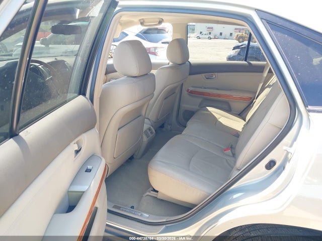Aukcja sprzedaży 2009 Lexus Rx 350, vin: 2T2HK31U59C117054, numer aukcji: 44738764