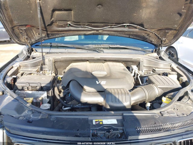 Aukcja sprzedaży 2015 Jeep Grand Cherokee Limited, vin: 1C4RJEBG1FC217141, numer aukcji: 44738765