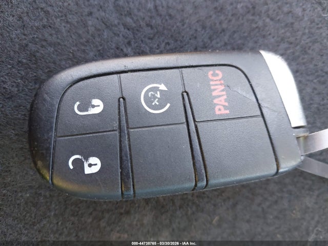 Aukcja sprzedaży 2015 Jeep Grand Cherokee Limited, vin: 1C4RJEBG1FC217141, numer aukcji: 44738765