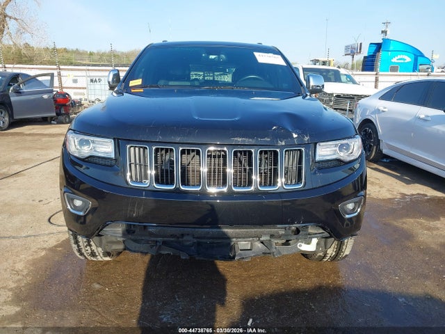 Aukcja sprzedaży 2015 Jeep Grand Cherokee Limited, vin: 1C4RJEBG1FC217141, numer aukcji: 44738765