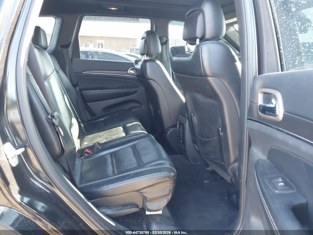 Aukcja sprzedaży 2015 Jeep Grand Cherokee Limited, vin: 1C4RJEBG1FC217141, numer aukcji: 44738765