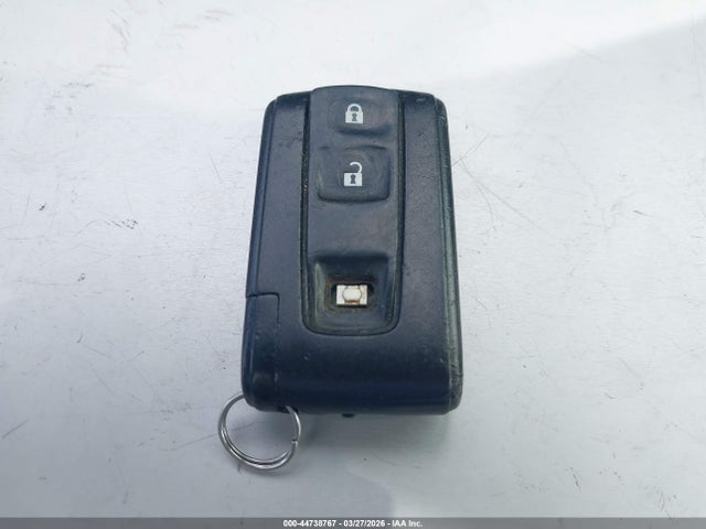 2007 TOYOTA PRIUS JTDKB20U277639600 Photo 10