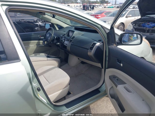 2007 TOYOTA PRIUS JTDKB20U277639600 Photo 4