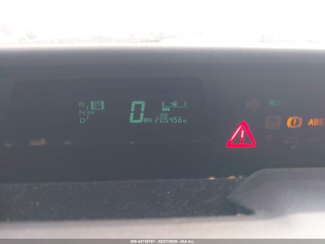 2007 TOYOTA PRIUS JTDKB20U277639600 Photo 6