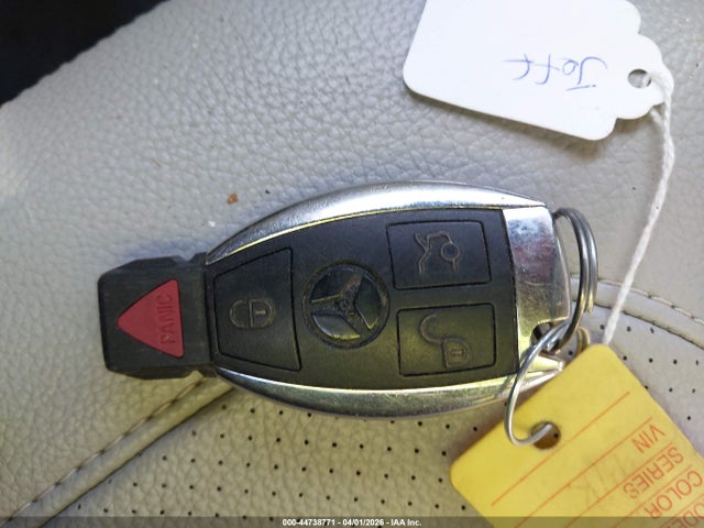 Aukcja sprzedaży 2013 Mercedes-benz Ml 550 4matic, vin: 4JGDA7DB9DA263828, numer aukcji: 44738771