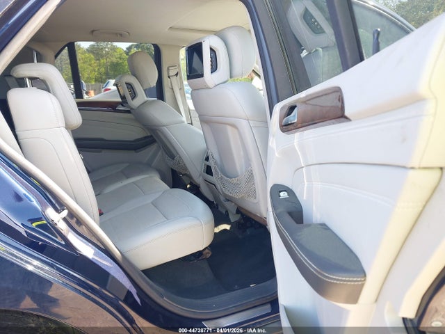 Aukcja sprzedaży 2013 Mercedes-benz Ml 550 4matic, vin: 4JGDA7DB9DA263828, numer aukcji: 44738771