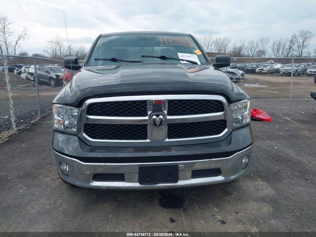 2017 Ram 1500 Slt  4x4 5'7 Box მანქანა იყიდება აუქციონზე, vin: 1C6RR7LG9HS763558, აუქციონის ნომერი: 44738772