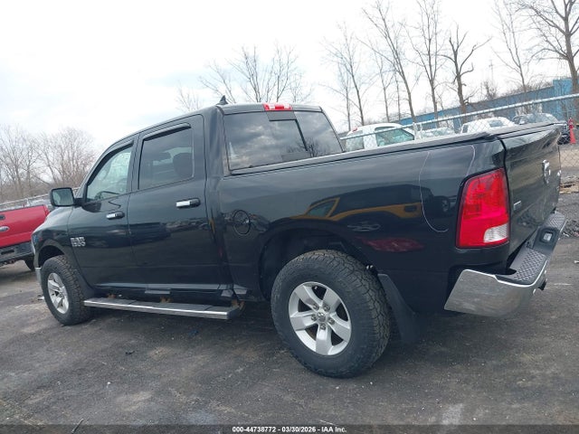 2017 Ram 1500 Slt  4x4 5'7 Box მანქანა იყიდება აუქციონზე, vin: 1C6RR7LG9HS763558, აუქციონის ნომერი: 44738772
