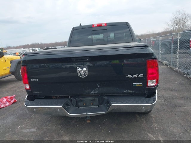 2017 Ram 1500 Slt  4x4 5'7 Box მანქანა იყიდება აუქციონზე, vin: 1C6RR7LG9HS763558, აუქციონის ნომერი: 44738772