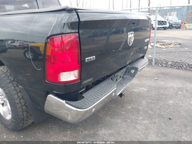 2017 Ram 1500 Slt  4x4 5'7 Box მანქანა იყიდება აუქციონზე, vin: 1C6RR7LG9HS763558, აუქციონის ნომერი: 44738772