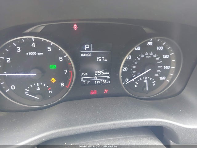 KMHD74LF0JU630403 Hyundai ELANTRA SE
