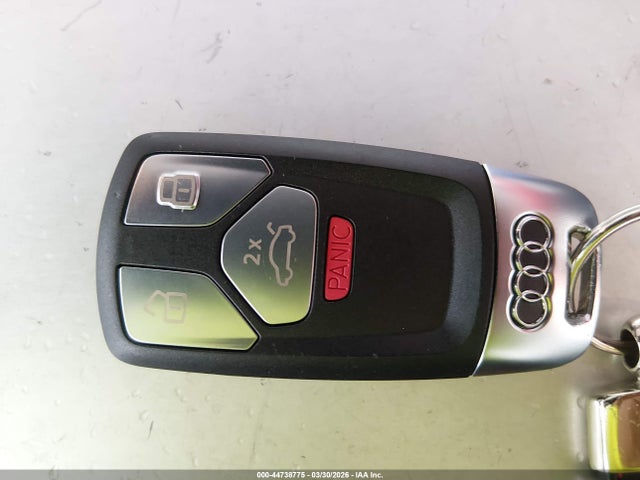 44738775 :رقم المزاد ، WA1EAAFY6P2114230 vin ، 2023 Audi Q5 Premium Plus 45 Tfsi S Line Quattro مزاد بيع