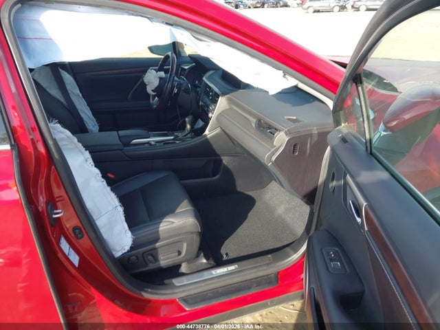 Aukcja sprzedaży 2021 Lexus Rx 350, vin: 2T2HZMDA0MC266628, numer aukcji: 44738776