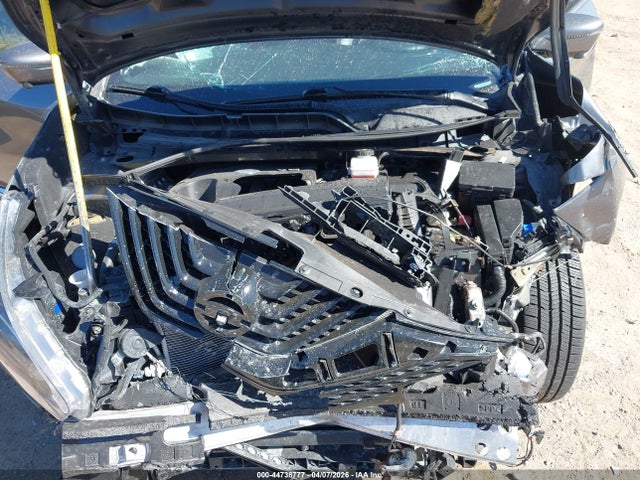 5N1AZ2MH2JN191944 Nissan MURANO SL