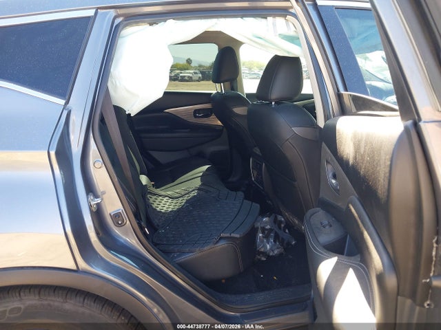 5N1AZ2MH2JN191944 Nissan MURANO SL