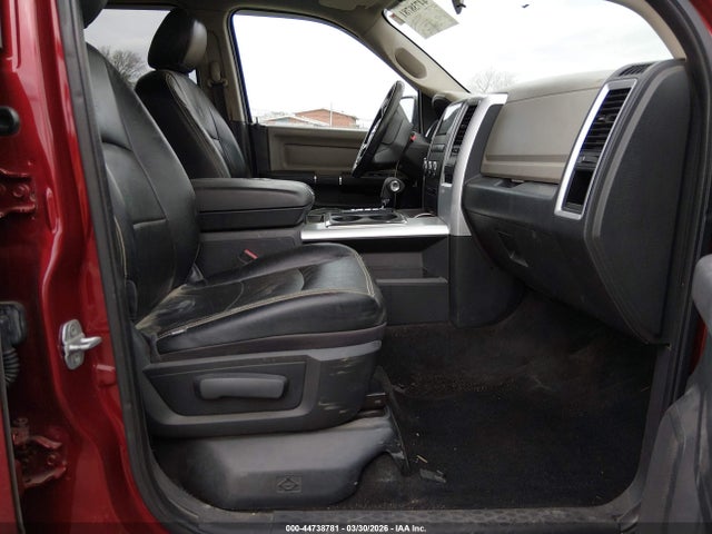Продаж на аукціоні авто 2012 Ram 1500 Slt, vin: 1C6RD7LT8CS349420, номер лоту: 44738781